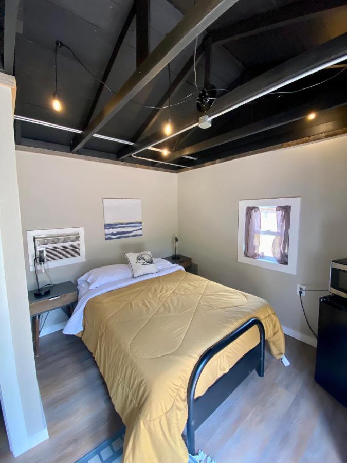 Cabin 7 At Horse Creek Resort Rapid City Exterior foto